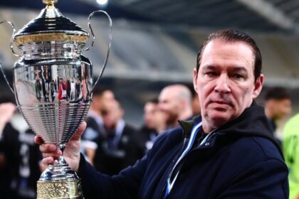 ΠΑΕ Καλαμάτα ανακοίνωση Πρασσάς