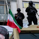 Κατασκοπεία υπέρ Ισραήλ εκτέλεση Φαρίντ