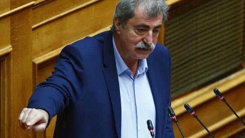 Βουλή αντιπαράθεση για τιμές ρεύματος