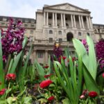 Τράπεζα της Αγγλίας επιτόκιο 3,75%