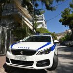 διάρρηξη Ημαθία κινητήρες εργαλεία