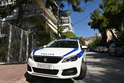 Συλλήψεις Κέρκυρα Σέρρες αστυνομία