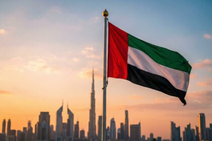 Επίθεση ΗΑΕ Ιράν πύραυλοι drone εκεχειρία