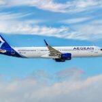 Aegean επανεκκίνηση πτήσεων Μέση Ανατολή