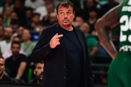 must-win με Μονακό Παναθηναϊκός Ρογκαβόπουλος