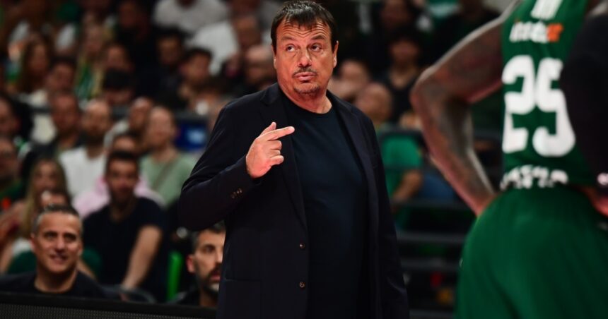 must-win με Μονακό Παναθηναϊκός Ρογκαβόπουλος