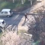 ένοπλος Κίεβο σούπερ μάρκετ περιστατικό