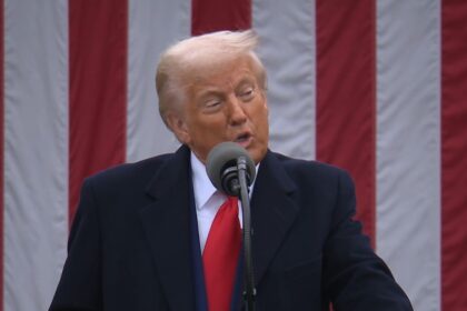 παράταση εκεχειρίας Τραμπ και Ιράν — διαπραγματεύσεις