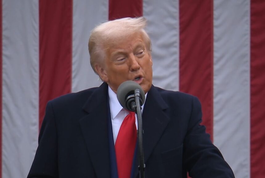 παράταση εκεχειρίας Τραμπ και Ιράν — διαπραγματεύσεις