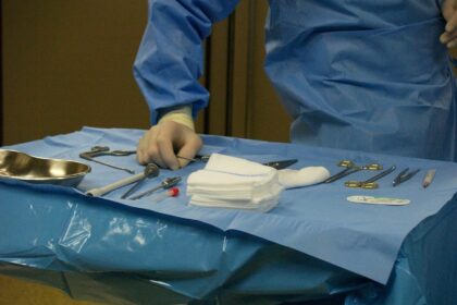 Χειρουργός αμέλεια λάθος όργανο θάνατος