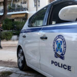 Επεισόδιο οδηγών Αθήνα Περιστέρι τραυματισμός