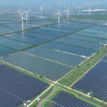 Θαλάσσια ενέργεια Κίνα έρευνα πόροι