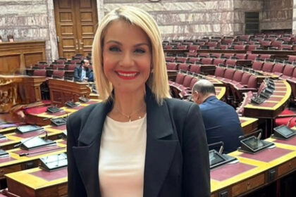 Σπίτι του Παιδιού Ρόδο προστασία ανηλίκων