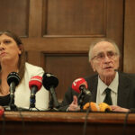 Δικαστές κατά Κωνσταντοπούλου διαμάχη ανακοίνωση