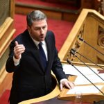 Νίκος Ανδρουλάκης ΠΑΣΟΚ κυβέρνηση ΟΠΕΚΕΠΕ