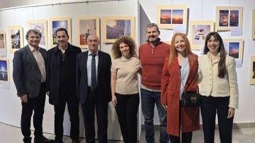 Έκθεση μαθητικής φωτογραφίας με επιστημονικό περιεχόμενο Ρόδος