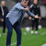 Ολυμπιακός ενδεκάδα Γκαρθία Τσικίνιο