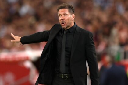 Ντιέγκο Σιμεόνε Τσέλσι πιθανή μεταγραφή