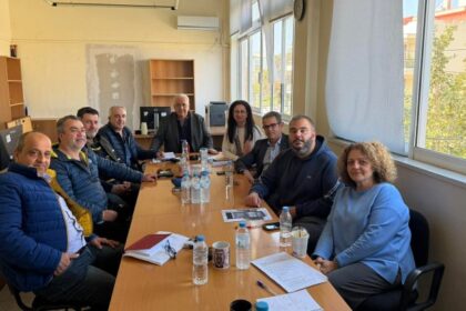 Χρηματιστήριο Αθηνών δείκτης αναβάθμιση MSCI 2027