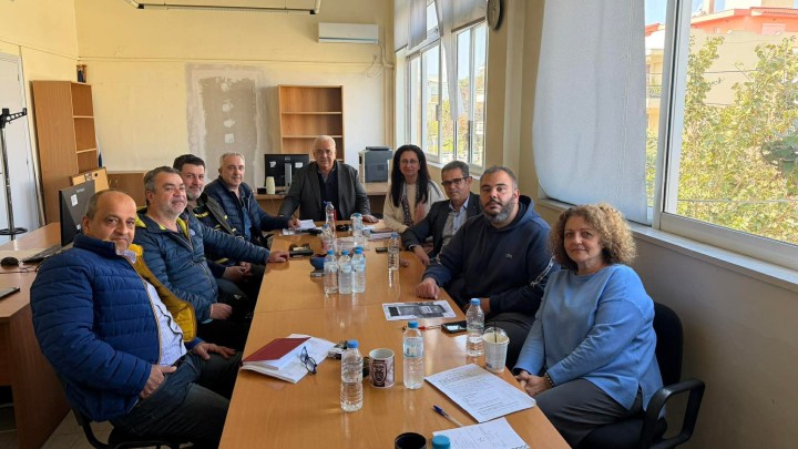 Χρηματιστήριο Αθηνών δείκτης αναβάθμιση MSCI 2027