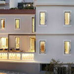 Areri residence Κάρπαθος ανακαίνιση μουσάντρα