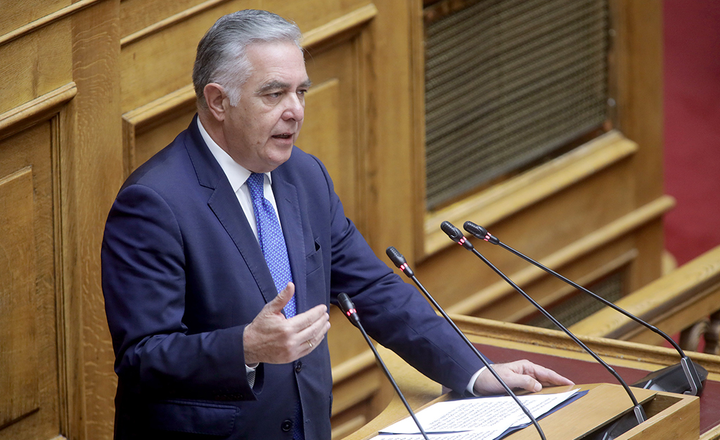 Εμανουέλ Μακρόν στην Αθήνα για ελληνογαλλική στρατηγική συνεργασία