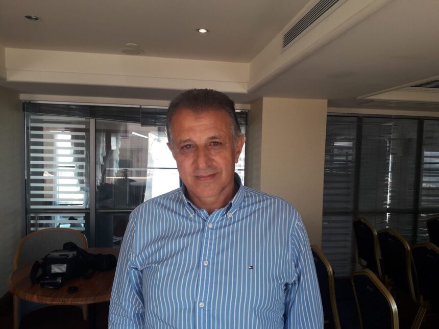 Νέα διοίκηση Ναυτιλιακής Λέσχης Χίου