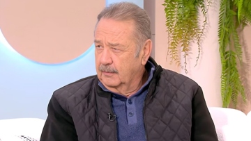 Τάσος Κωστής καρκίνος συνέντευξη ισοπαλία