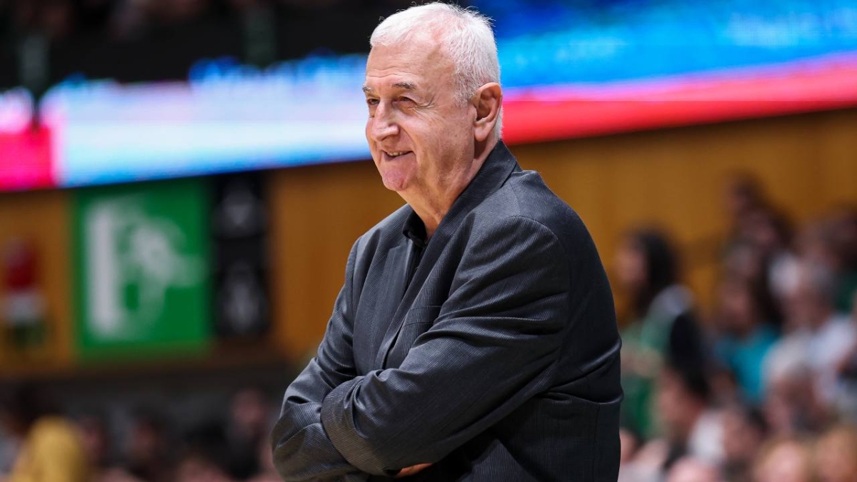 ΑΕΚ Ολυμπιακός αγώνας Final Four BCL