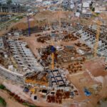 απαλλοτρίωση Ελαιώνας Διπλή Ανάπλαση 86 στρέμματα