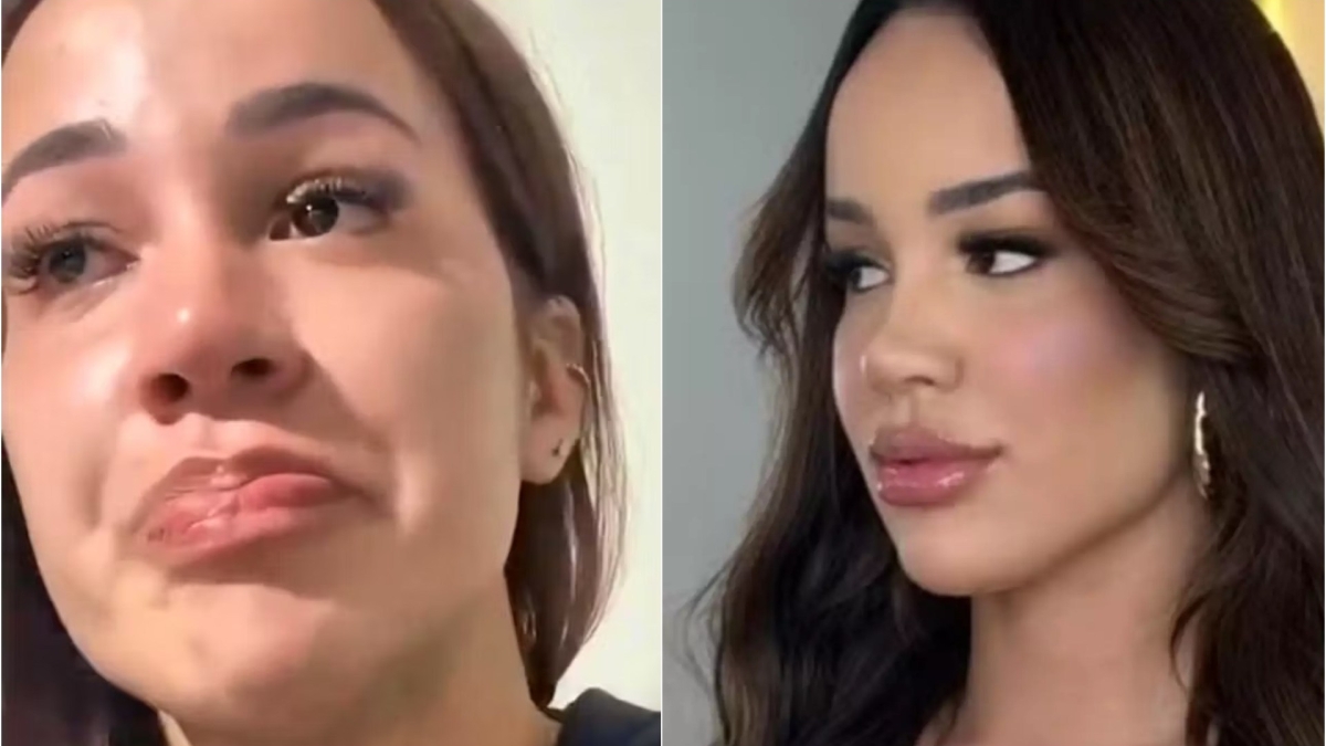 influencer συνελήφθη ψεύτικη απαγωγή Βραζιλία