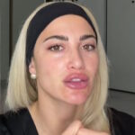 Ιωάννα Τούνη απάντηση κριτικές δικαστήριο