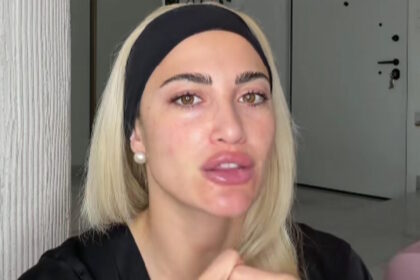 Ιωάννα Τούνη απάντηση κριτικές δικαστήριο