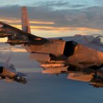 Δελφοί F-35 και ΑΙ – υποδομές και ασφάλεια