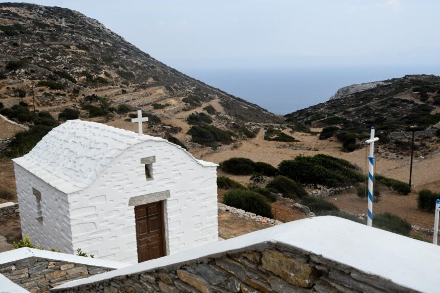 Εικόνα Άγιος Γεώργιος Τροπαιοφόρος