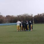 Νεφώσεις αφρικανικής σκόνης ουρανός Ελλάδα