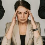 αφεντικό ναρκισσιστής στο γραφείο