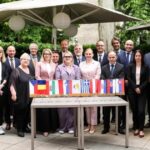 Σύνοδος CEADO Αθήνα κατά του ντόπινγκ