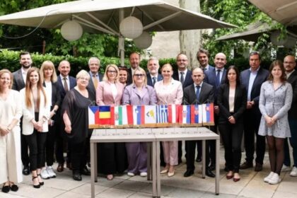 Σύνοδος CEADO Αθήνα κατά του ντόπινγκ