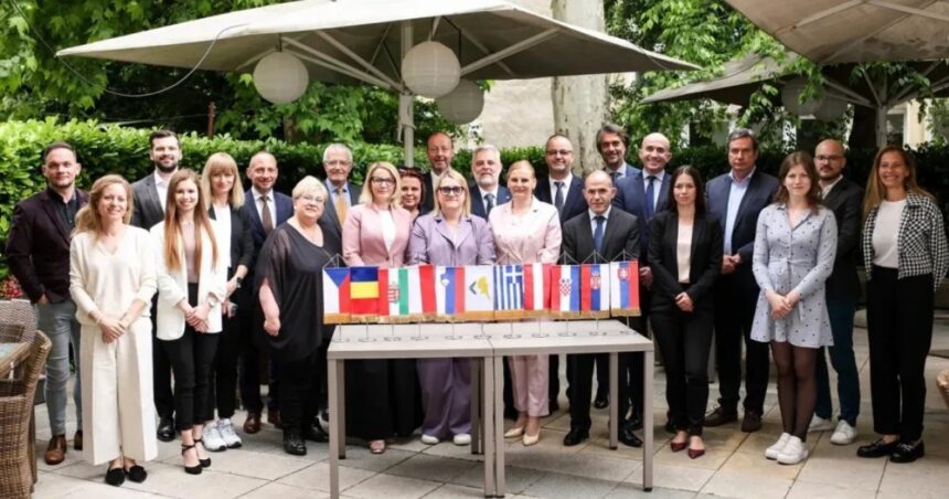 Σύνοδος CEADO Αθήνα κατά του ντόπινγκ