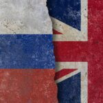 ανακάλεσε διαπίστευση Ρώσου διπλωμάτη Λονδίνο