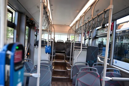 απόπειρα ληστείας λεωφορείο Πλατεία Αττικής