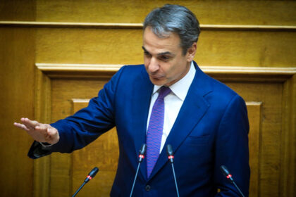 διελεύσεις στη Μάγχη και μέτρα αστυνόμευσης