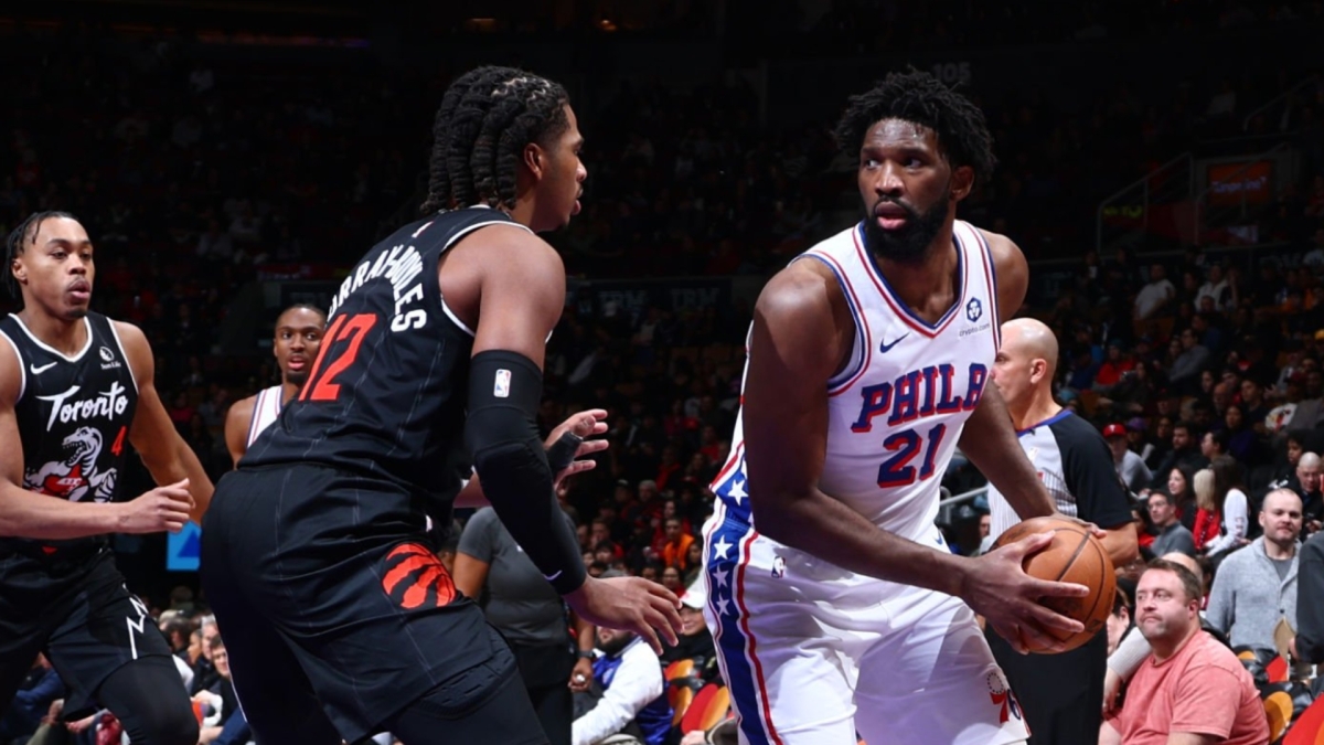 NBA τελευταία ημέρα Playoffs Play-In Tournament