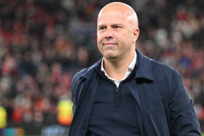 Άρνε Σλοτ προπονητής Λίβερπουλ Champions League αποκλεισμός