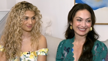 Akyla Eurovision 2026 εμφανίσεις Βουκουρέστι Λονδίνο