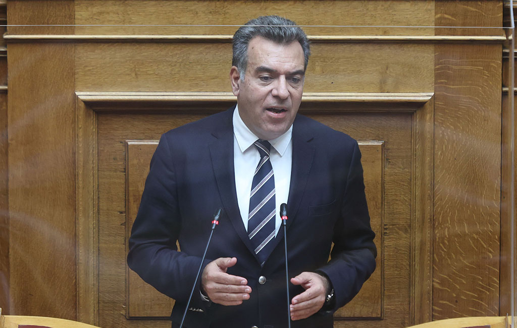 Μονάδα Τεχνητού Νεφρού Κάρπαθος Μονάδα Τεχνητού Νεφρού