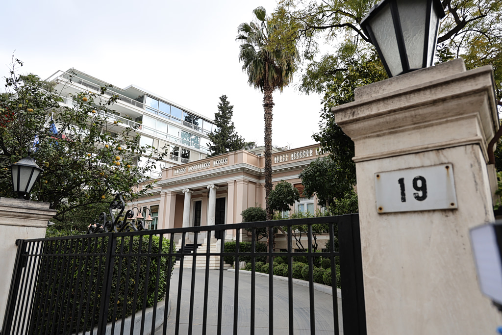 Ανασχηματισμός κυβέρνησης Μητσοτάκη ΟΠΕΚΕΠΕ