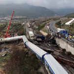 βίντεο Τεμπών από κάμερα πραγματογνώμονα