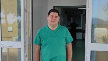 Μάριος Κλωνάρης νίκη Ιατρικός Σύλλογος Ρόδου